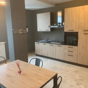 Sparano Class 8 Apartamento