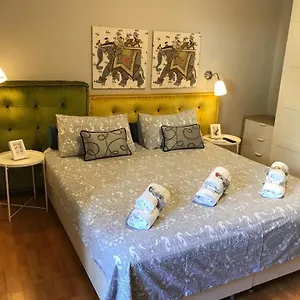 Calefati House Possibilita Self Check In Dopo Le 22 Apartamento