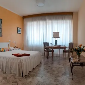 Via Sparano Apartamento