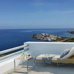 Mykonos Villas&suites Merchia , Merchia Beach Grecia