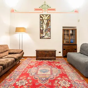 Araba Fenice - Centro Apartamento