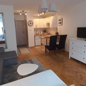 Centrum Apartament Warszawa