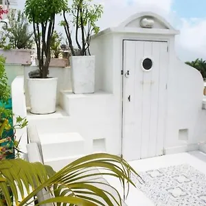 Loft Con Terraza Y Jacuzzi En El Centro Historico , Cartagena Colombia