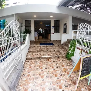 Nahimara Champeta , Cartagena Colombia