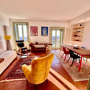 Berganest Apartament Bergamo